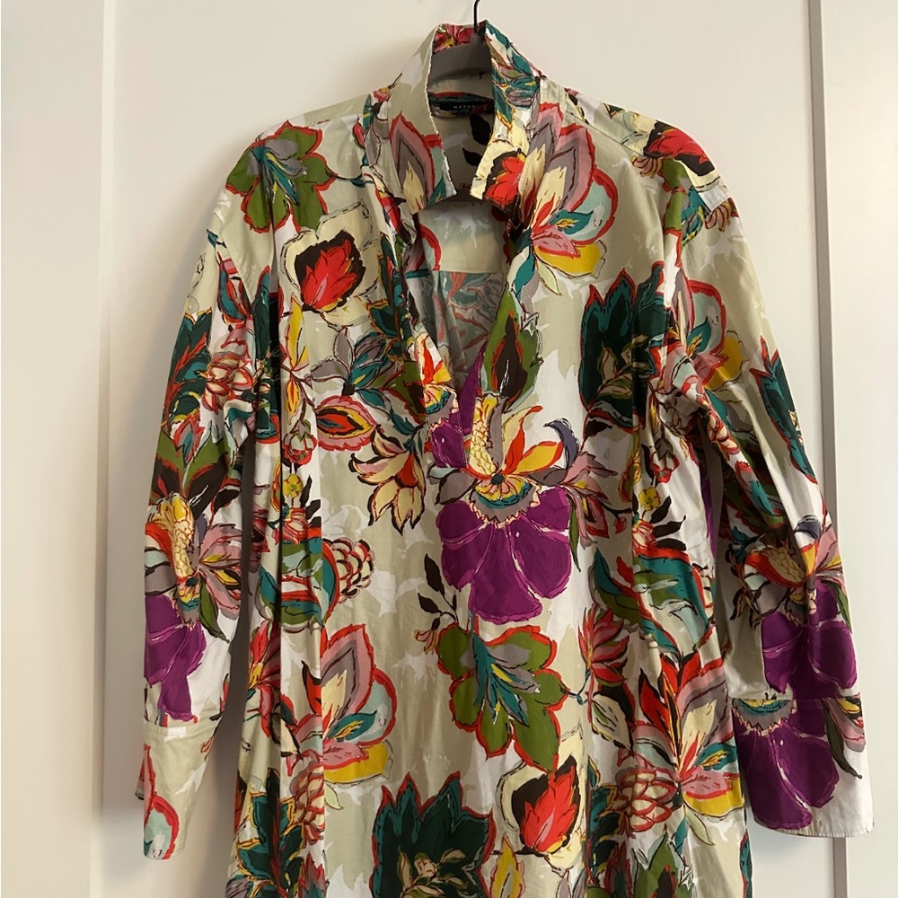 Gorgeous blouse from Natori